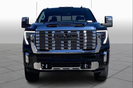 2024 GMC Sierra 2500 Denali