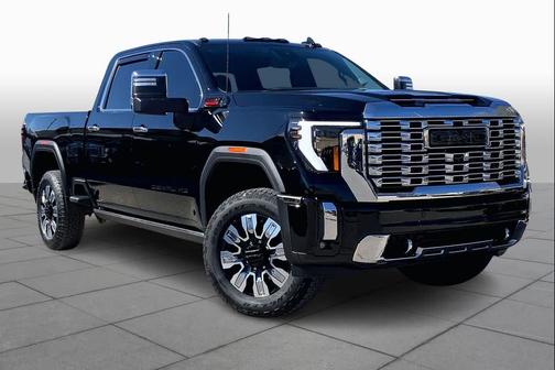2024 GMC Sierra 2500 Denali