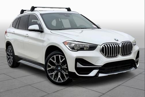 2021 BMW X1 xDrive28i