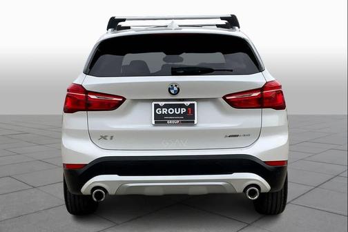 2021 BMW X1 xDrive28i