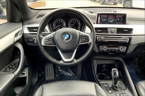 2021 BMW X1 xDrive28i