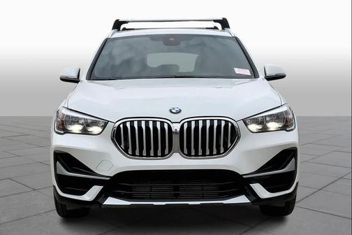 2021 BMW X1 xDrive28i