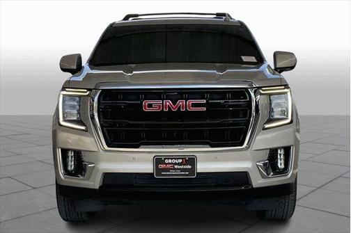2021 GMC Yukon SLE