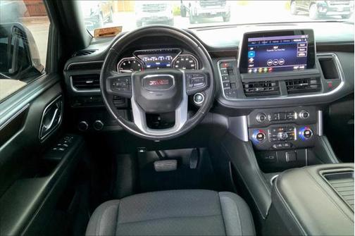 2021 GMC Yukon SLE