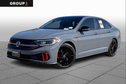 2023 Volkswagen Jetta GLI 2.0T Autobahn