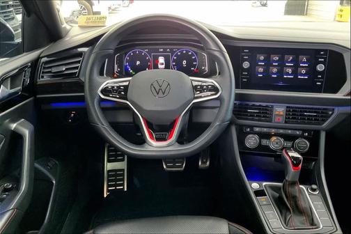 2023 Volkswagen Jetta GLI 2.0T Autobahn
