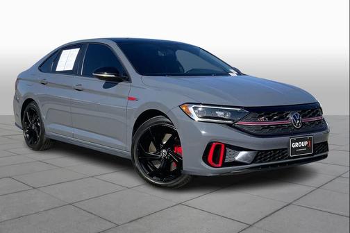 2023 Volkswagen Jetta GLI 2.0T Autobahn