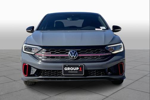 2023 Volkswagen Jetta GLI 2.0T Autobahn
