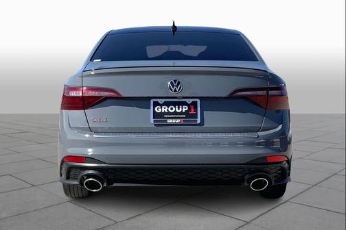 2023 Volkswagen Jetta GLI 2.0T Autobahn