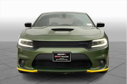 2022 Dodge Charger R/T