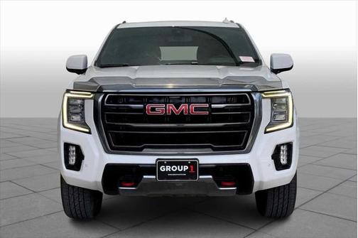 2022 GMC Yukon 4WD AT4