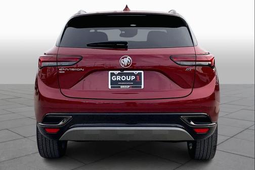 2023 Buick Envision Essence AWD