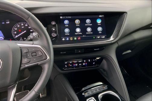 2023 Buick Envision Essence AWD