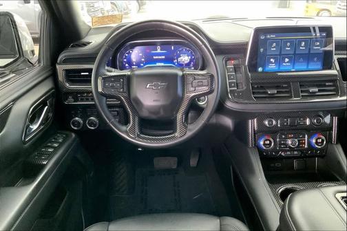 2023 Chevrolet Tahoe 4WD Z71