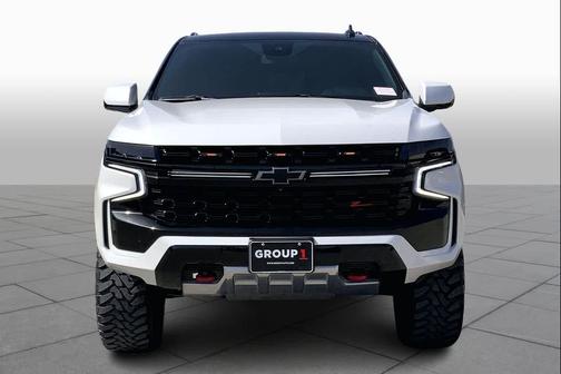 2023 Chevrolet Tahoe 4WD Z71