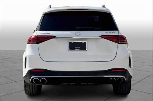 2023 Mercedes-Benz AMG GLE 53 4MATIC+