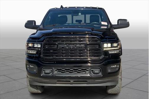 2022 RAM 2500 Limited Crew Cab 4x4 6'4' Box