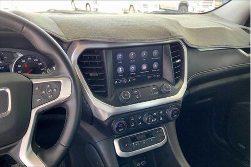 2023 GMC Acadia FWD SLT