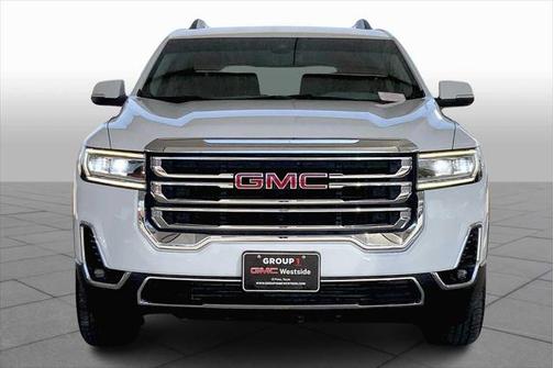 2023 GMC Acadia FWD SLT