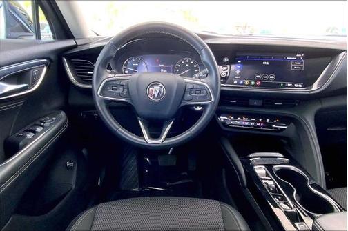 2023 Buick Envision Preferred FWD