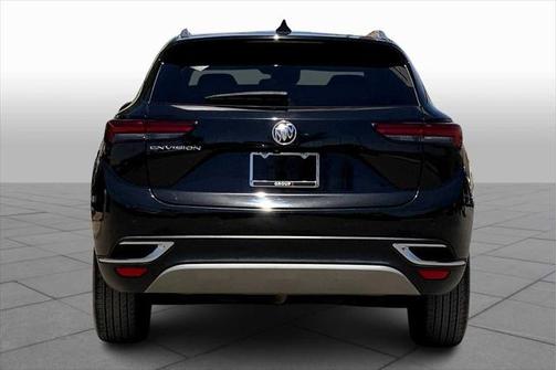 2023 Buick Envision Preferred FWD
