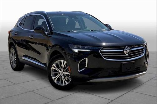 2023 Buick Envision Preferred FWD