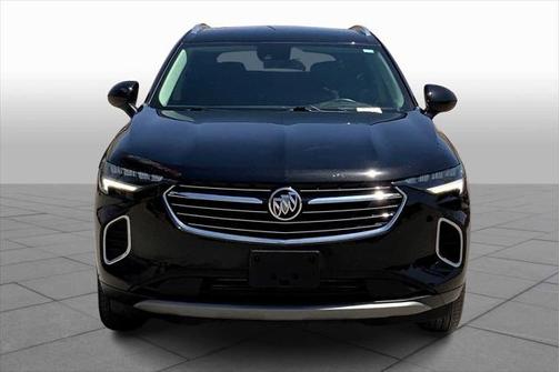 2023 Buick Envision Preferred FWD