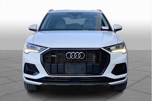 2024 Audi Q3 Premium 40 TFSI quattro Tiptronic