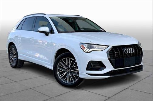 2024 Audi Q3 Premium 40 TFSI quattro Tiptronic