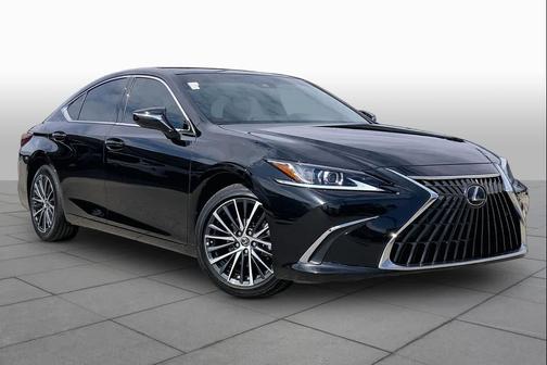 Caviar 2025 Lexus ES 350 Base