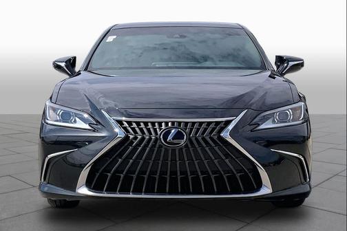 Caviar 2025 Lexus ES 350 Base