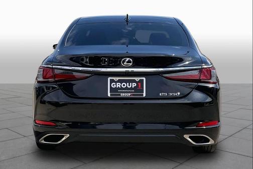 Caviar 2025 Lexus ES 350 Base