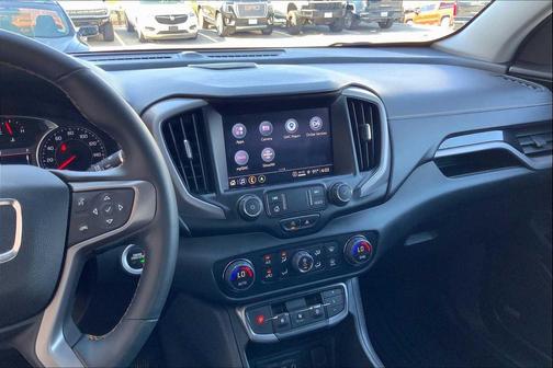 2023 GMC Terrain AWD AT4