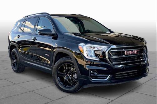 2023 GMC Terrain AWD AT4