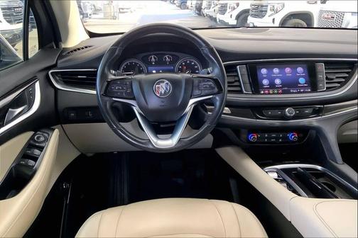 2022 Buick Enclave FWD Essence
