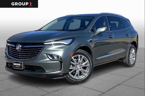 2022 Buick Enclave FWD Essence