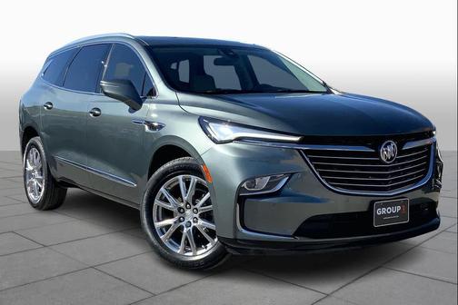 2022 Buick Enclave FWD Essence