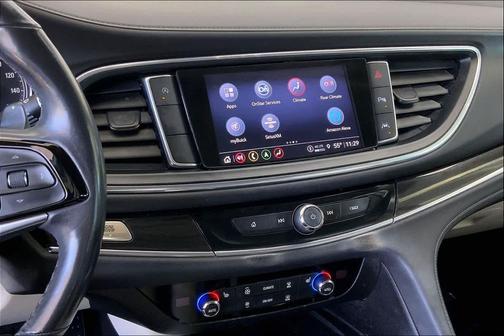 2022 Buick Enclave FWD Essence
