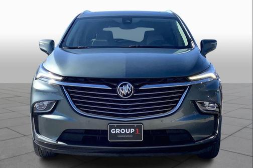 2022 Buick Enclave FWD Essence