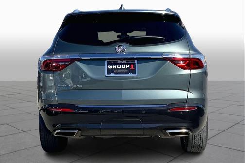2022 Buick Enclave FWD Essence