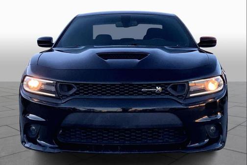 2021 Dodge Charger Scat Pack