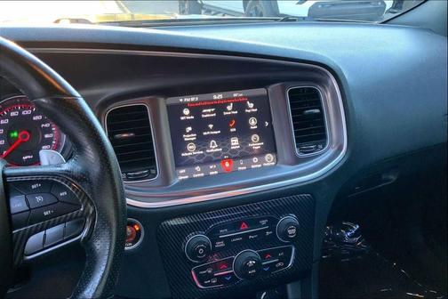 2021 Dodge Charger Scat Pack
