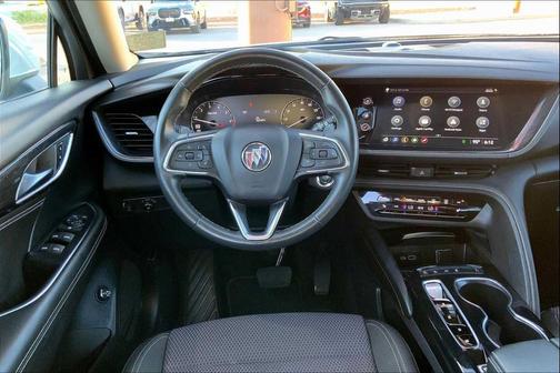 2023 Buick Envision Preferred AWD