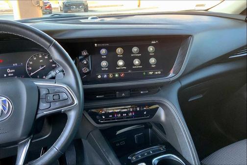 2023 Buick Envision Preferred AWD
