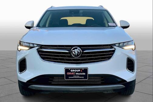 2023 Buick Envision Preferred AWD