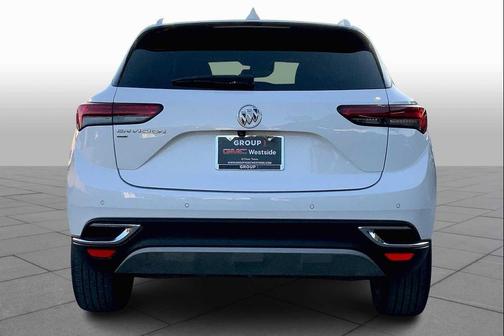 2023 Buick Envision Preferred AWD