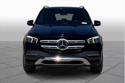 2021 Mercedes-Benz GLE 350 Base