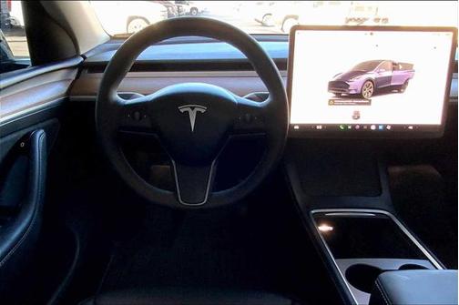 2024 Tesla Model Y RWD