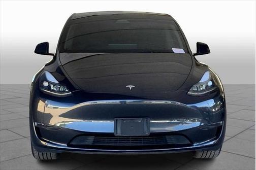 2024 Tesla Model Y RWD
