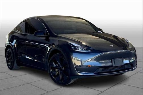 2024 Tesla Model Y RWD